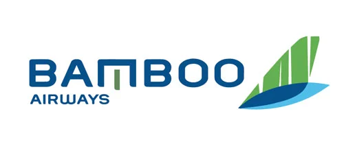 Đối tác của Visa Top Ten - Bamboo Airways