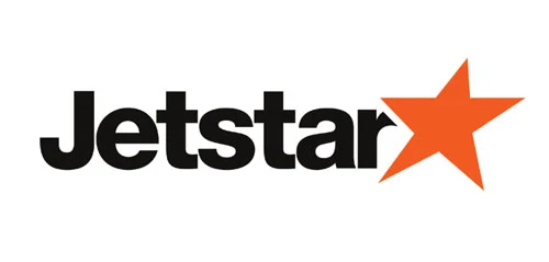 Đối tác của Visa Top Ten - Jetstar