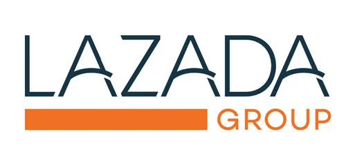 Đối tác của Visa Top Ten - Lazada Group