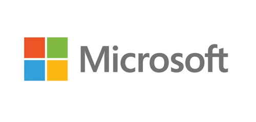 Đối tác của Visa Top Ten - Microsoft