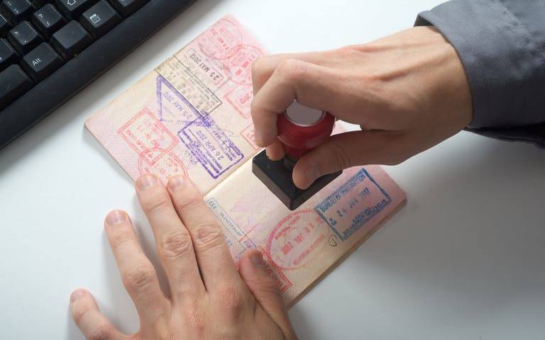 THỊ TRƯỜNG VISA DUBAI