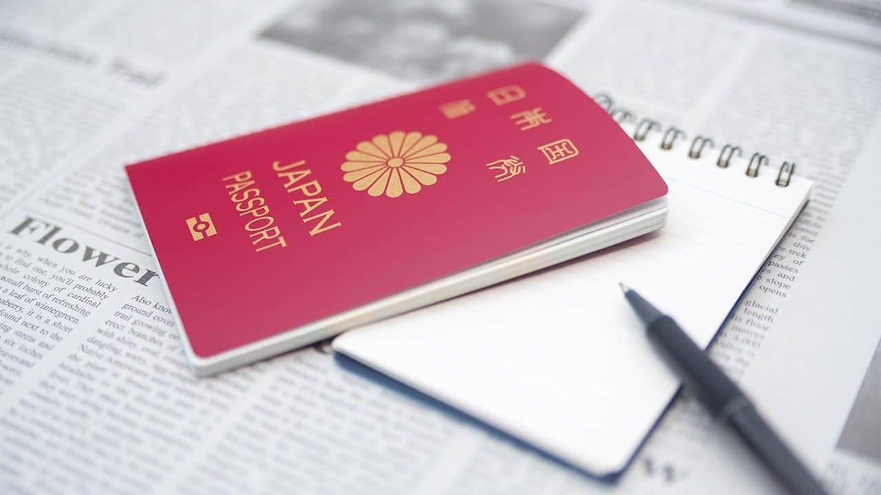 THỊ TRƯỜNG VISA NHẬT BẢN