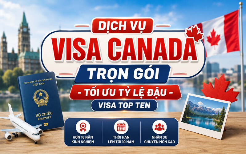 Visa Canada