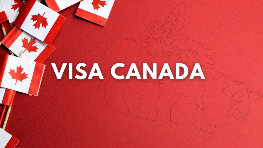 Những điều cần biết về visa du lịch Canada