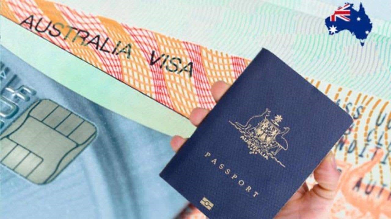 Visa Úc là một trong những tấm hộ chiếu quyền lực giúp Bạn nhập cảnh hợp pháp vào Úc trong 1 khoảng thời gian nhất định