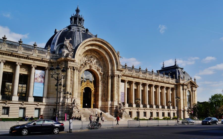 Bảo tàng Petit Palais sẽ là điểm đến lý tưởng dành cho bạn