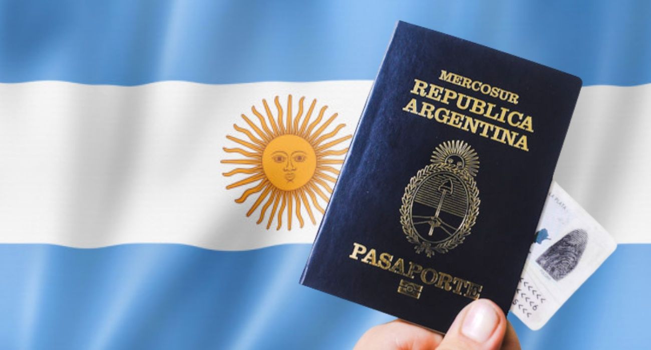 Những thông tin quan trọng về “VISA ARGENTINA”