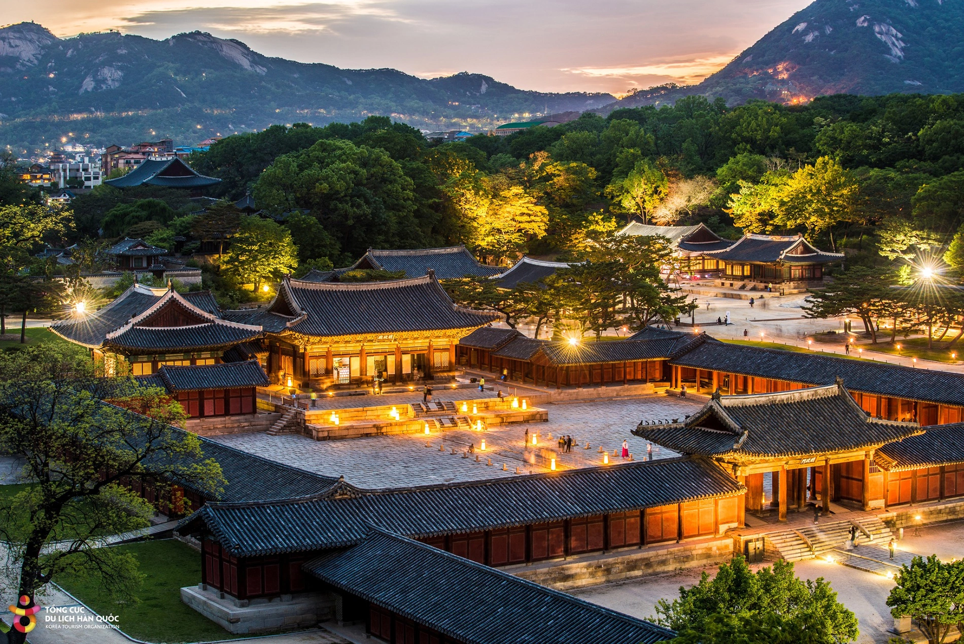 nhập cảnh hàn quốc