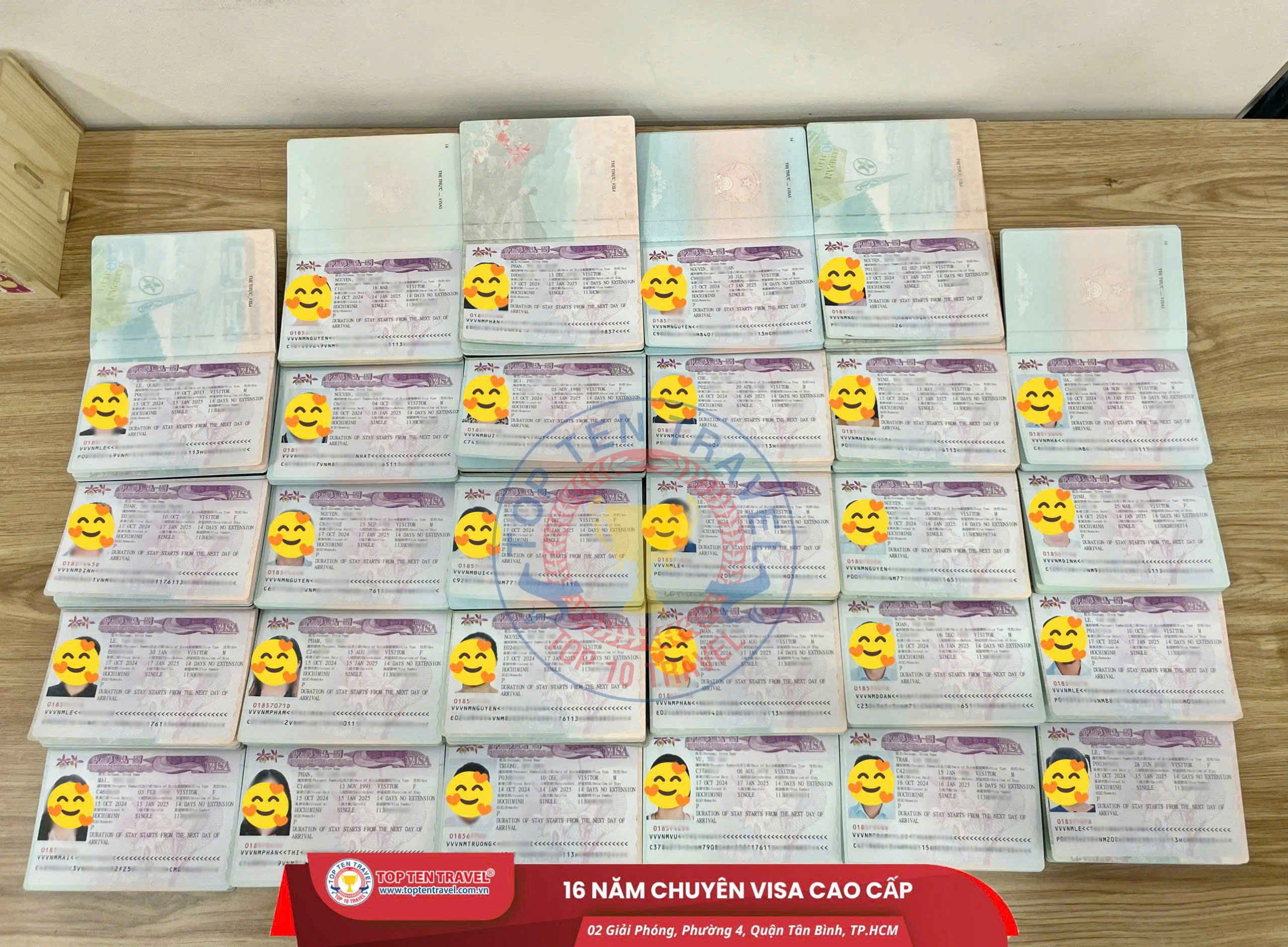 visa-dai-loan-visa-topten