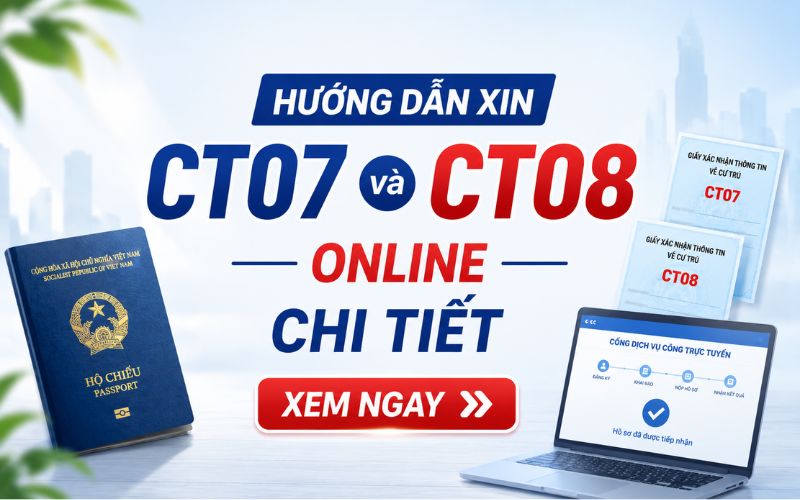 Tìm hiểu CT07 và CT08 là gì