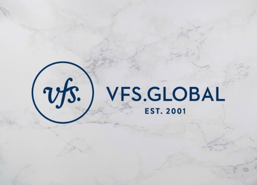 Vì sao nộp hồ sơ qua VFS Global? Danh sách các địa điểm cụ thể