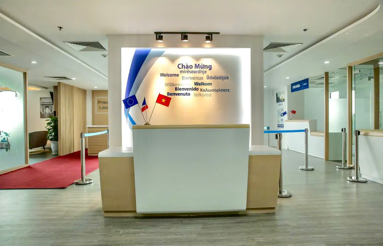 TLScontact – Vai trò, nhiệm vụ, danh sách văn phòng tại Việt Nam
