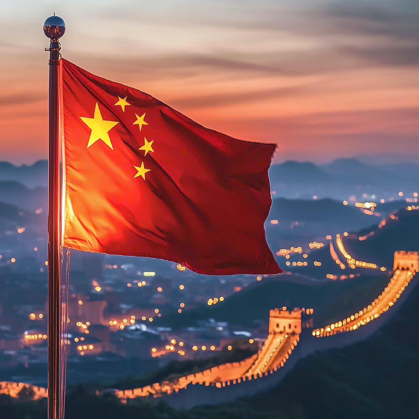 Thủ tục xin visa Trung Quốc mới nhất