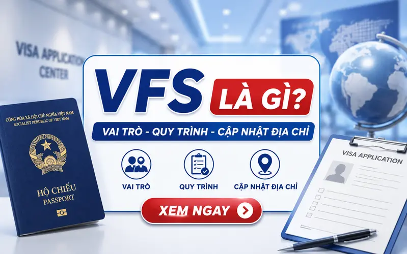 VFS là gì