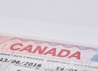 Visa Canada