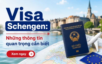 Visa Schengen