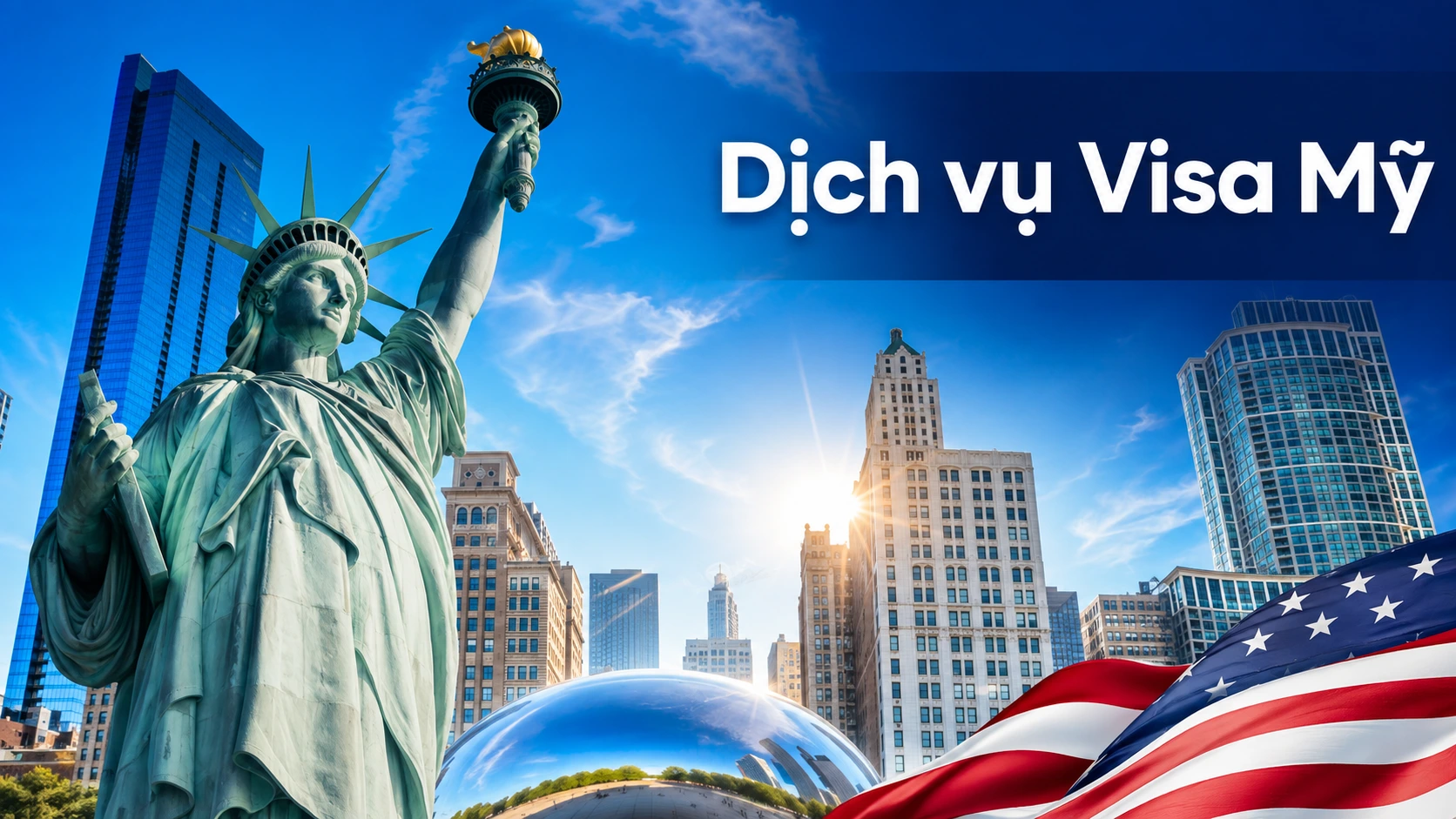 Visa Mỹ
