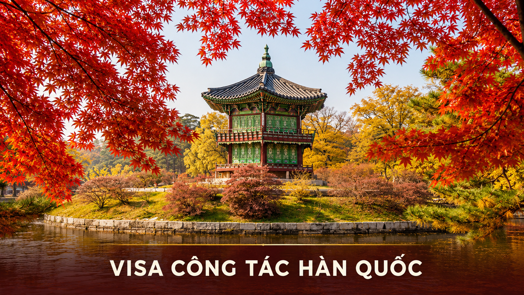 Visa công tác Hàn Quốc Thumbnail