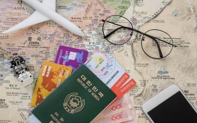 Đi Hàn Quốc có cần visa không