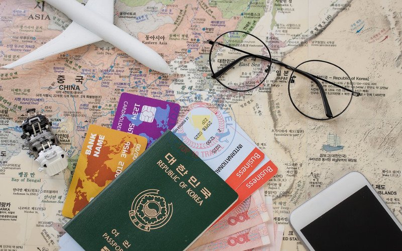 Đi Hàn Quốc có cần visa không? Trường hợp miễn visa năm 2026