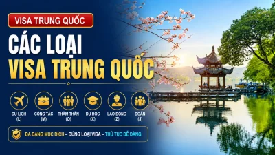 Sau khi xác định đúng mã visa cần làm gì?