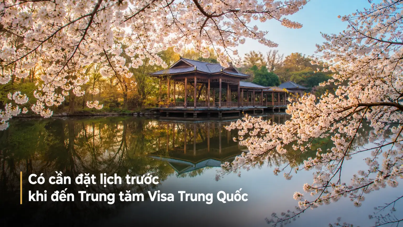 Cần mang gì khi đến CVASC?