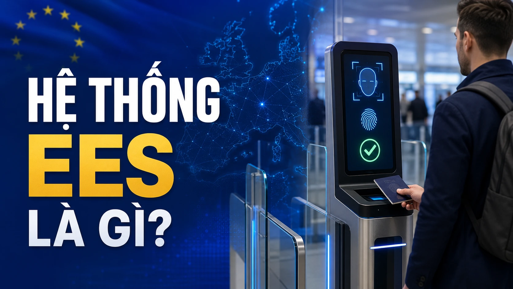 Hệ thống EES là gì