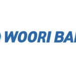Woori bank logo