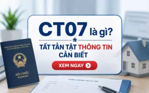 CT07 là gì