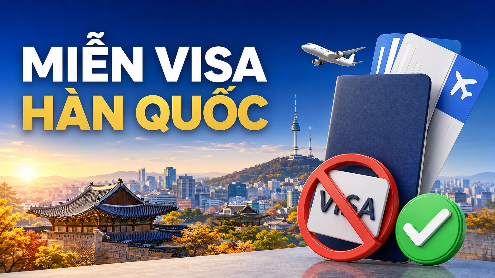 miễn visa trung quốc
