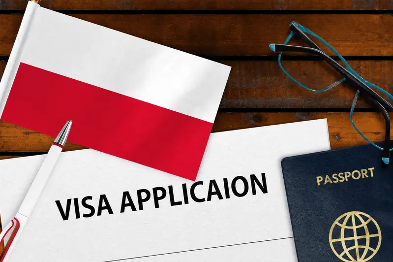 Những thông tin cơ bản cần biết về visa Ba Lan