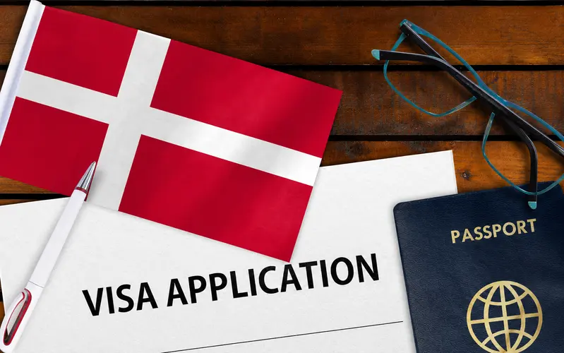 Những thông tin cơ bản cần nắm về visa Đan Mạch