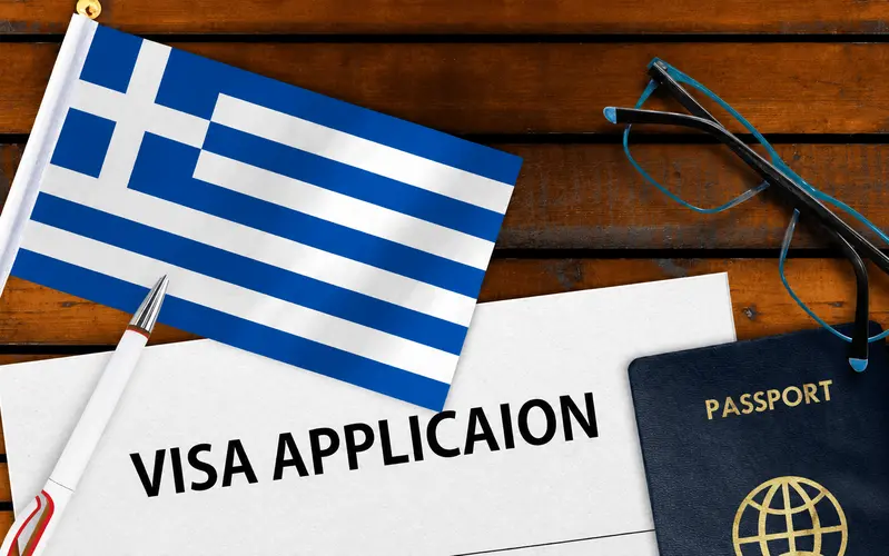 Những thông tin cơ bản về visa Hy Lạp mà bạn nên biết