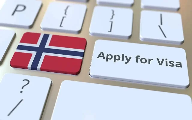 Những thông tin quan trọng cần nắm trước khi xin visa Na Uy