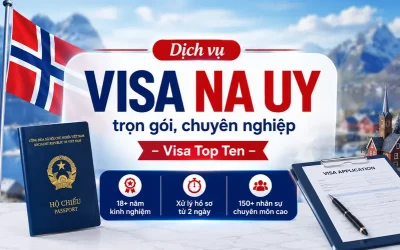 Visa Na Uy