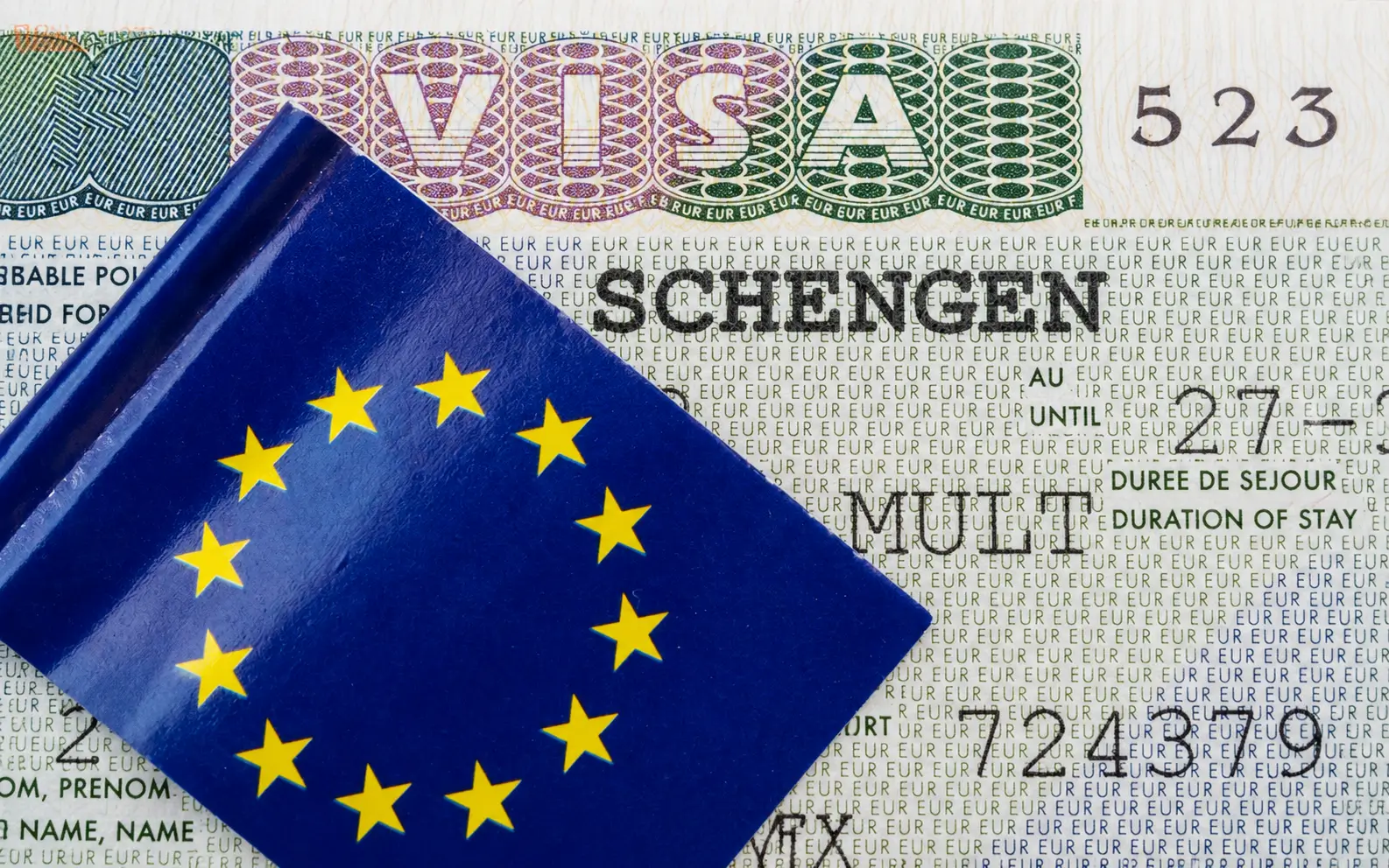 Bạn cần nắm những thông tin cơ bản về Visa Top Ten trước khi chuẩn bị nộp hồ sơ