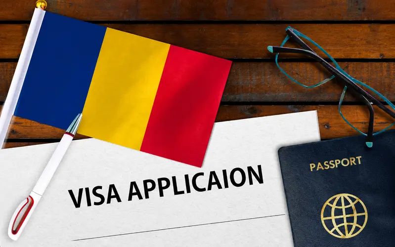 Thông tin cơ bản cần biết về visa Romania