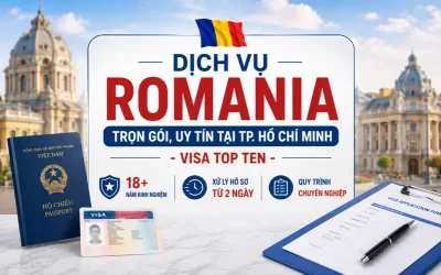 Visa Romania