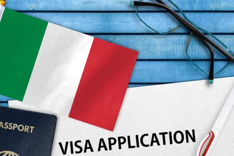 Những điều cơ bản cần biết về visa Ý trước khi chuẩn bị hồ sơ