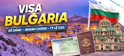 Visa Bulgaria