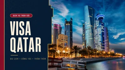Visa Qatar