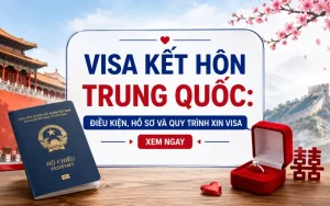 Visa kết hôn Trung Quốc S2