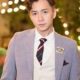 Ca sĩ Ngô Kiến Huy