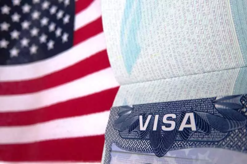 Mỗi nước sẽ có quy định về trang phục và hình ảnh xin visa khác nhau