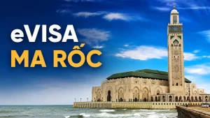 evisa ma rốc
