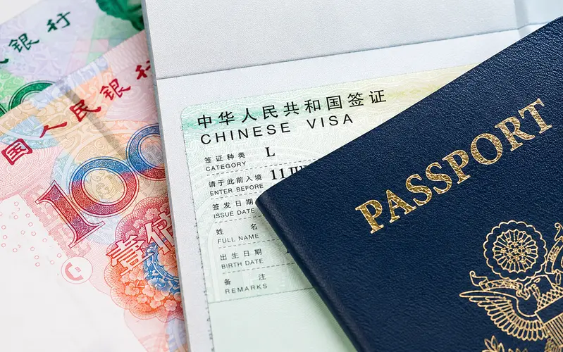 Các trường hợp nên chọn làm visa Trung Quốc khẩn