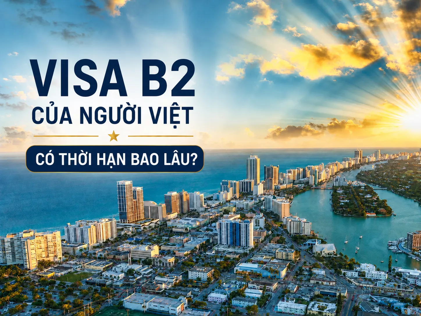 visa B2
