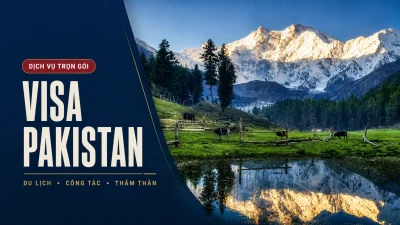 Visa Pakistan