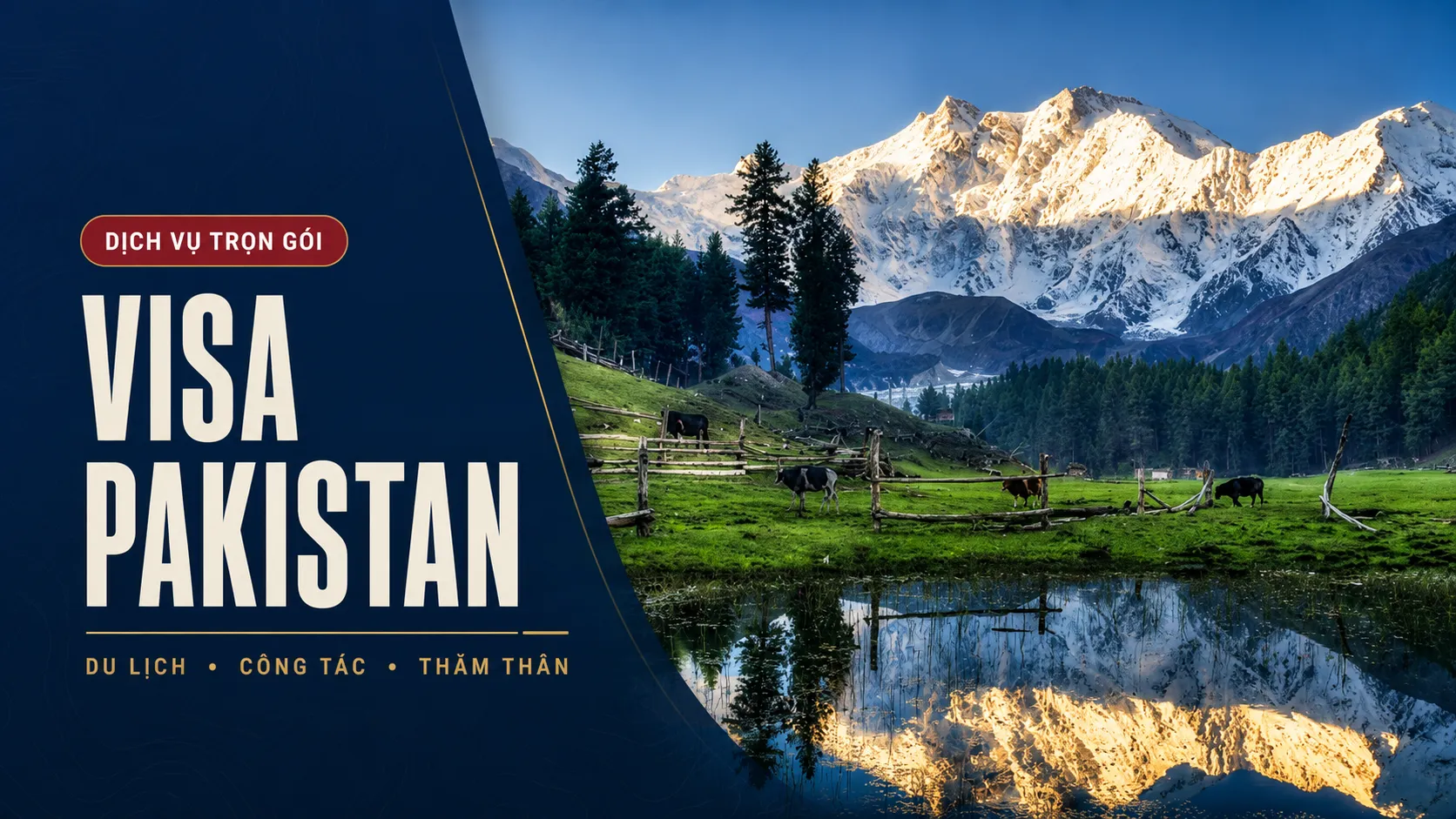 Visa Pakistan