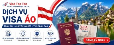 Visa Áo